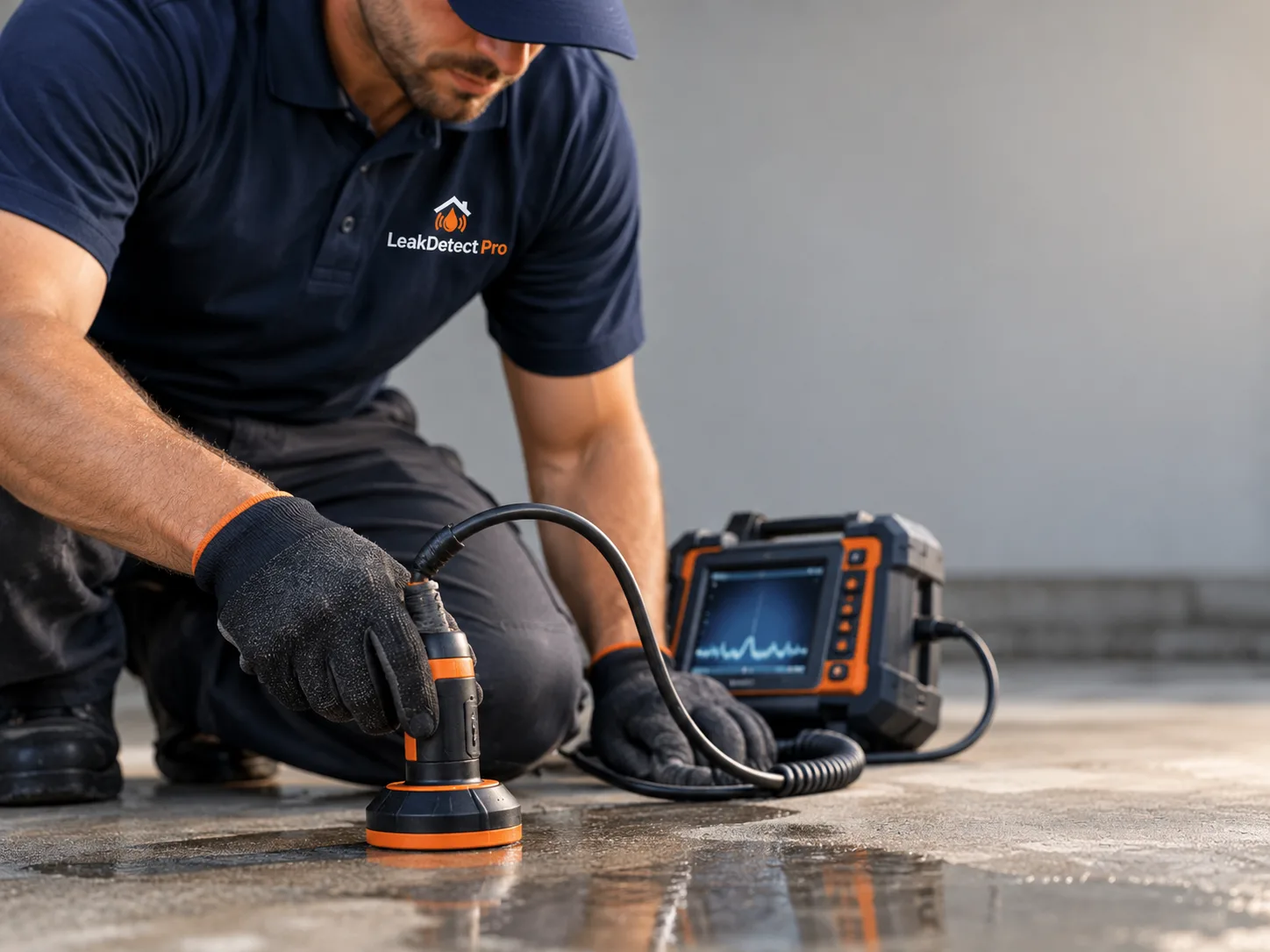 Flat Roof Analysis in Houlton, ME